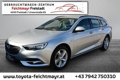 Opel Insignia ST 2,0 CDTI BlueInjection Edition Start/Stop System bei Autohaus Feichtmayr in 