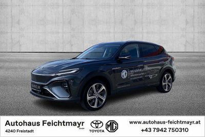 MG Marvel R Electric 70 kWh Performance bei Autohaus Feichtmayr in 
