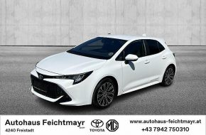 Toyota Corolla 1,8 Hybrid Active Drive bei Autohaus Feichtmayr in 