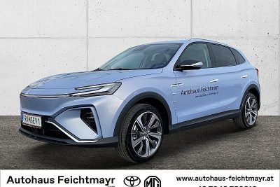 MG Marvel R Electric 70 kWh Performance bei Autohaus Feichtmayr in 