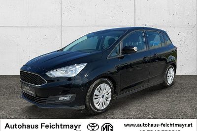 Ford Grand C-MAX Trend 2,0 TDCi bei Autohaus Feichtmayr in 